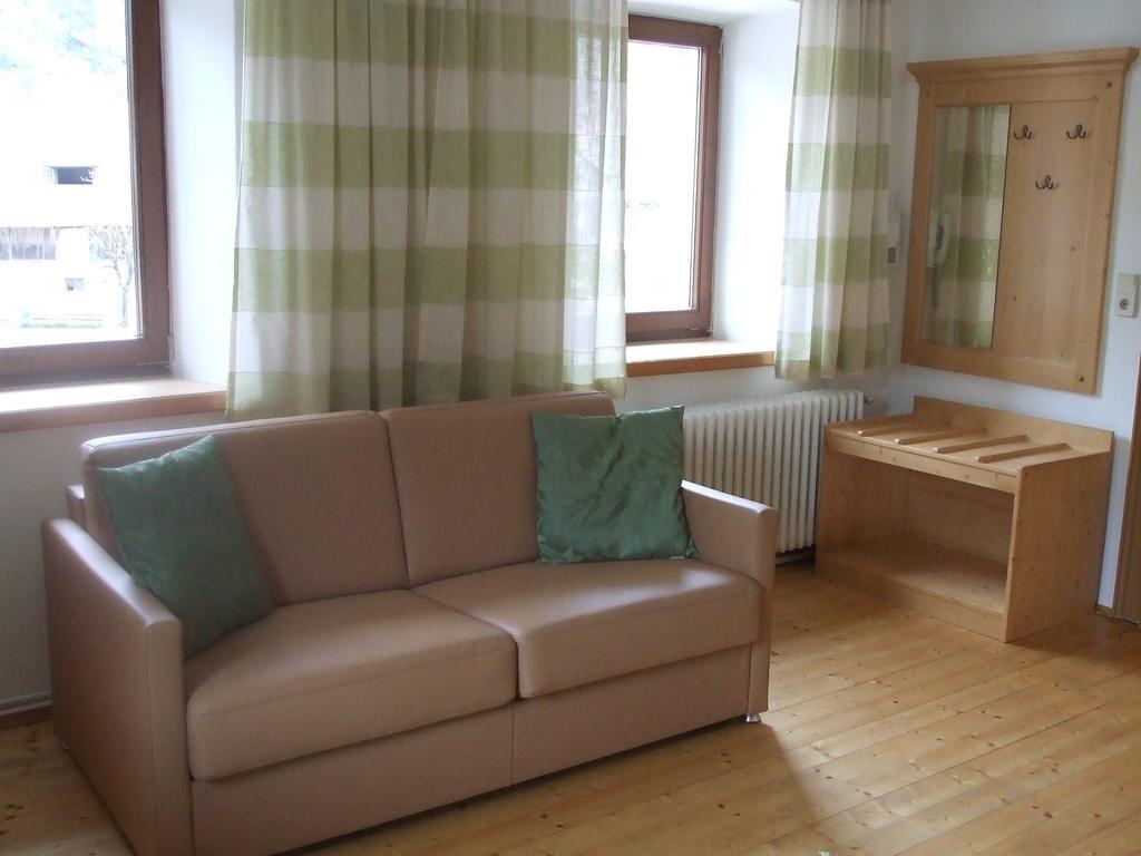 Familiengasthof Zirmhof Malta Zimmer foto