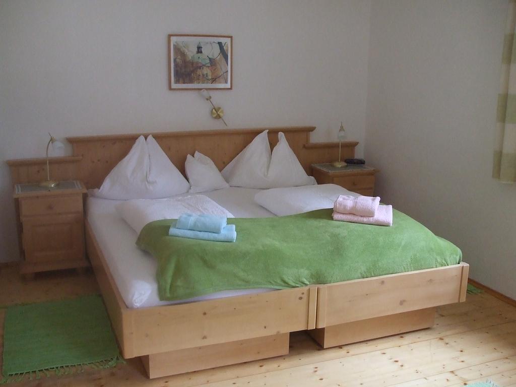 Familiengasthof Zirmhof Malta Zimmer foto